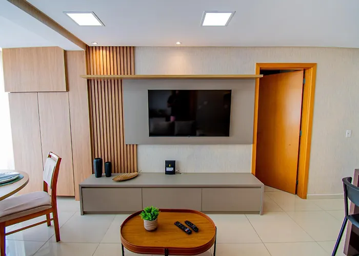 Apartamento Maravilhoso