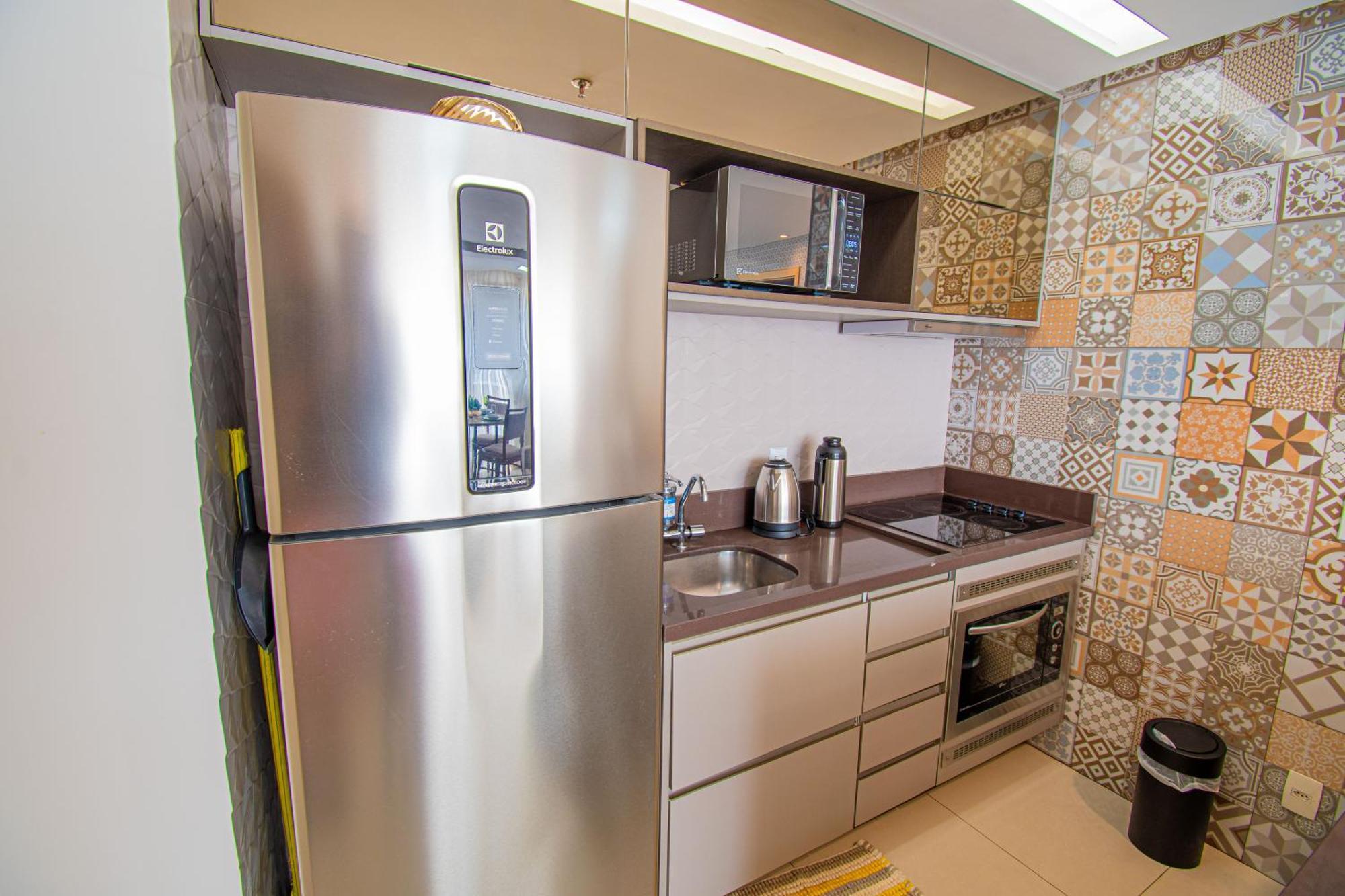 Apartamento Maravilhoso Brasília