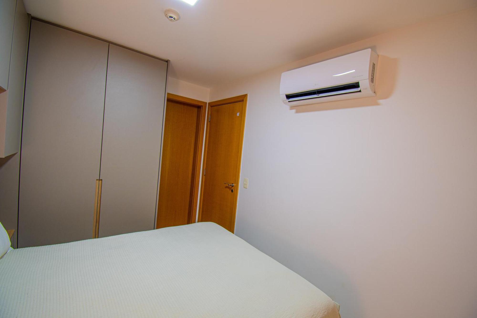 Apartamento Maravilhoso