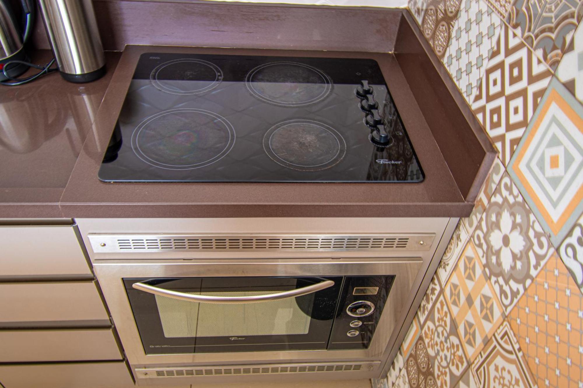 Maravilhoso Apartamento *