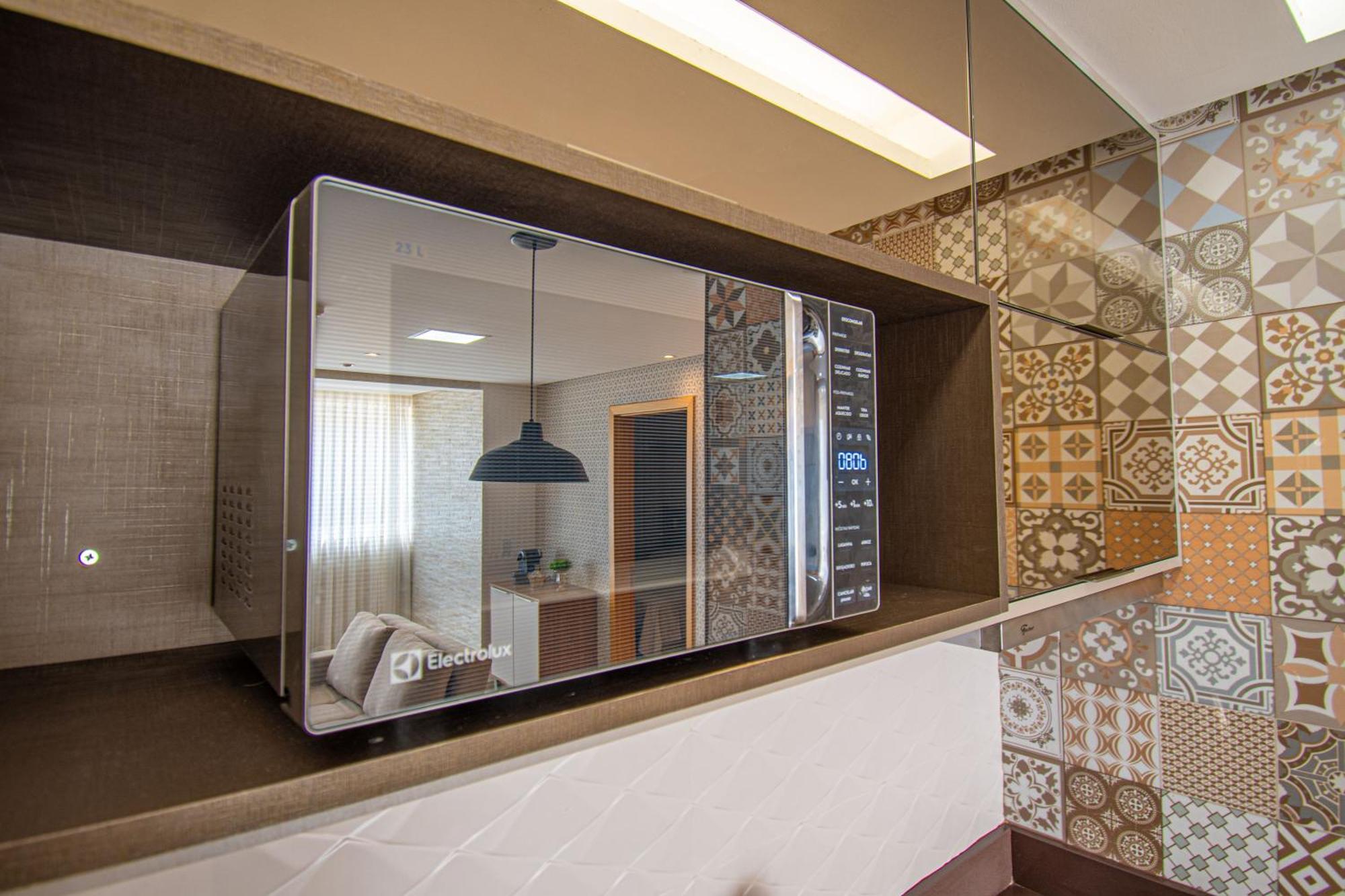 Maravilhoso Apartamento
