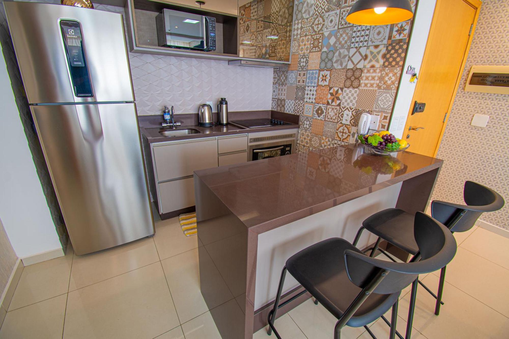 Maravilhoso Apartamento *