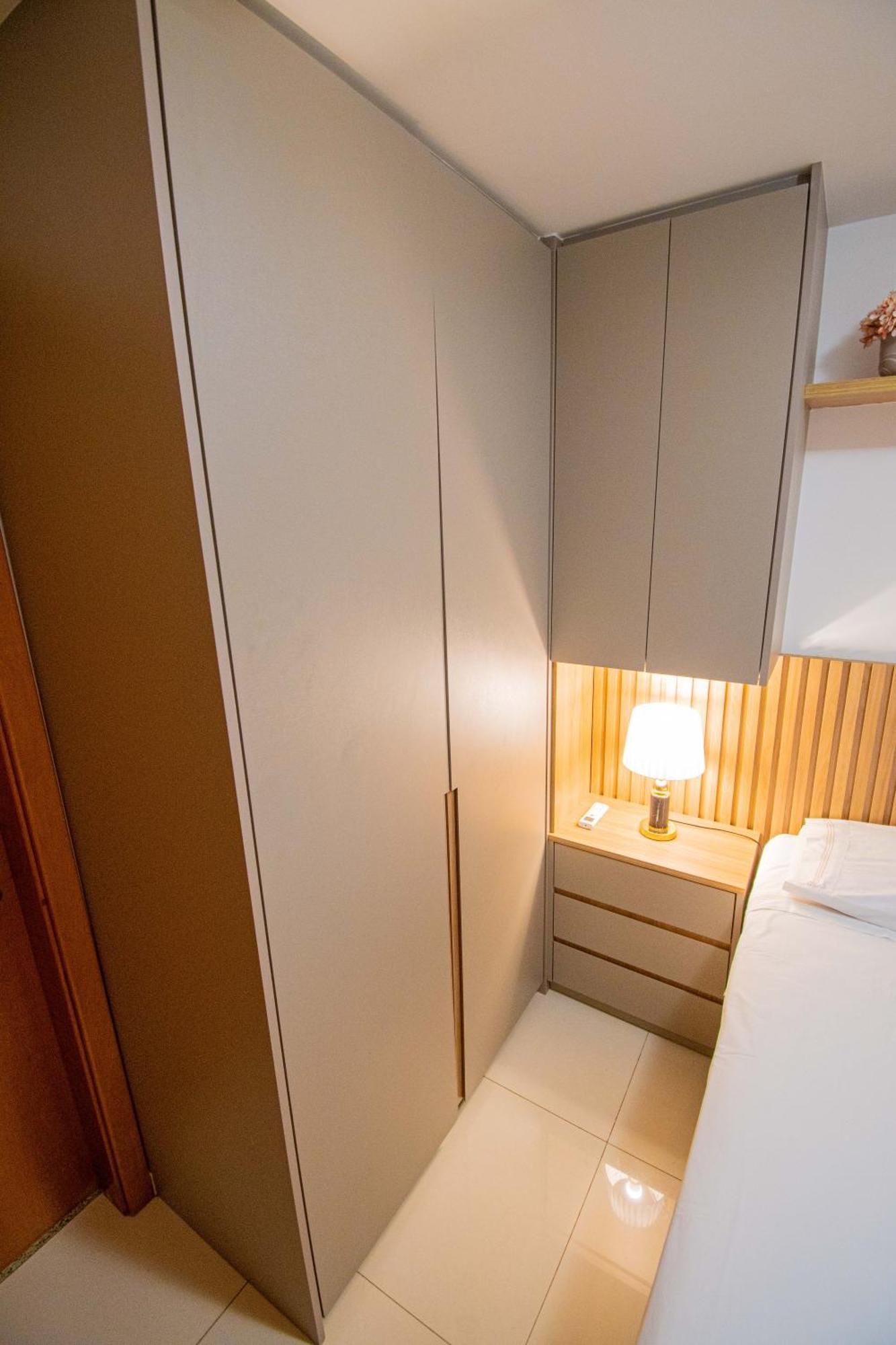 Apartamento Maravilhoso *