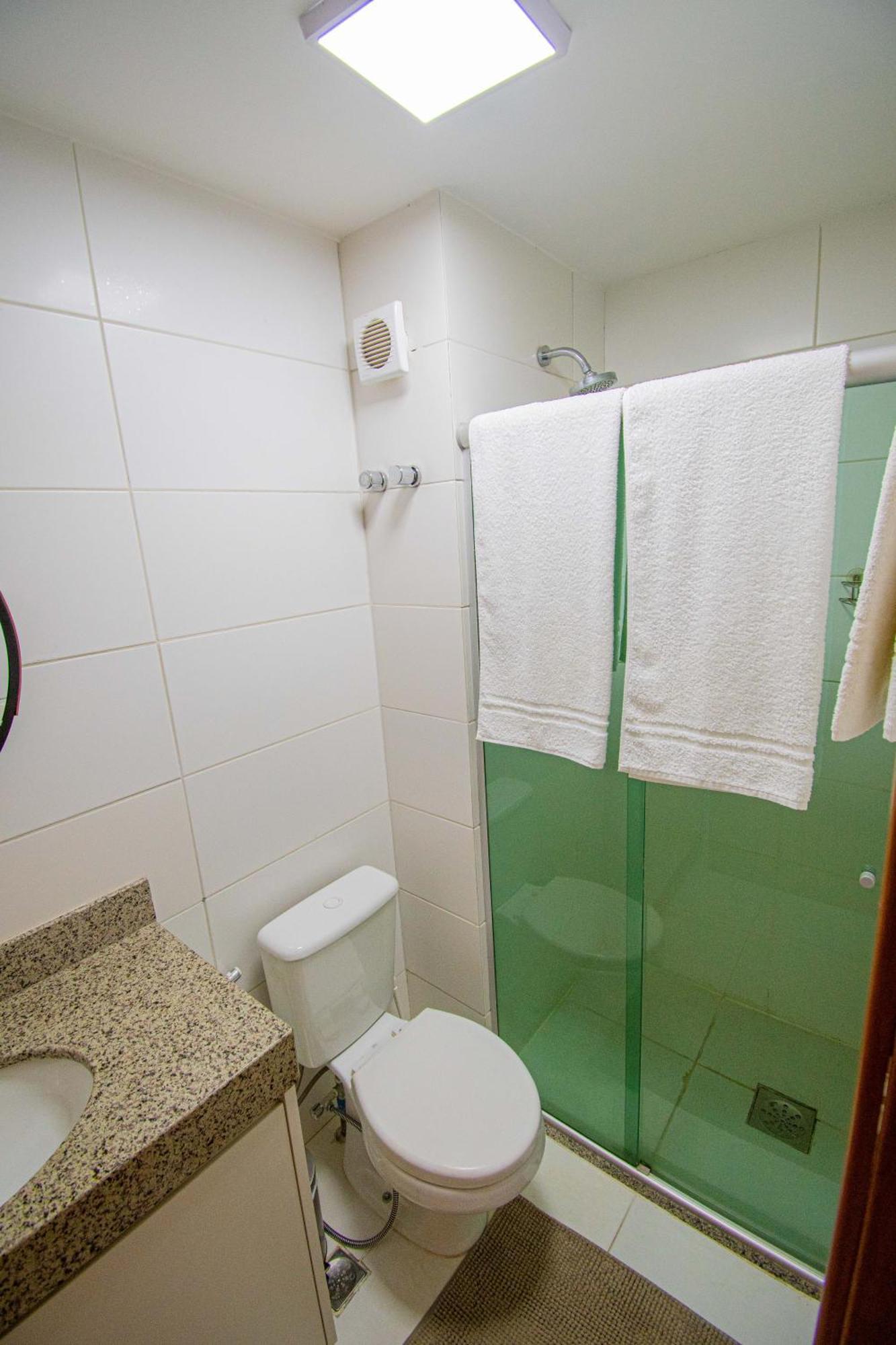 Maravilhoso Apartamento Brasília