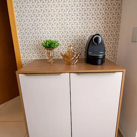 Apartamento Maravilhoso Brasilia Exterior photo