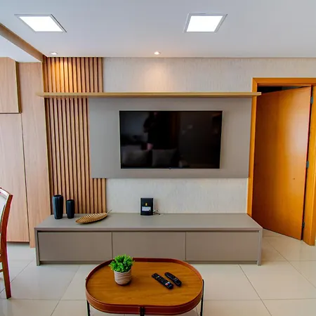 Apartamento Maravilhoso Brasilia Exterior photo
