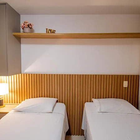 Apartamento Maravilhoso Brasilia Exterior photo