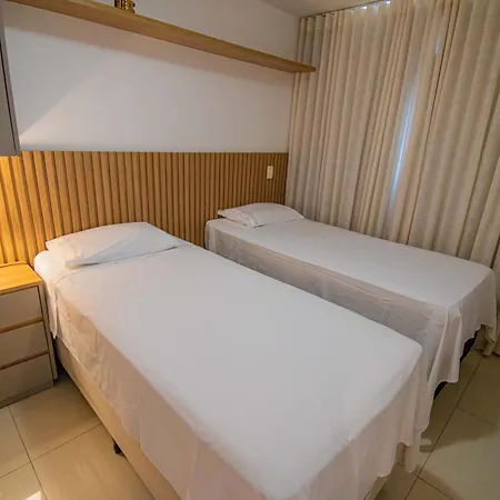 Apartamento Maravilhoso Brasilia Exterior photo
