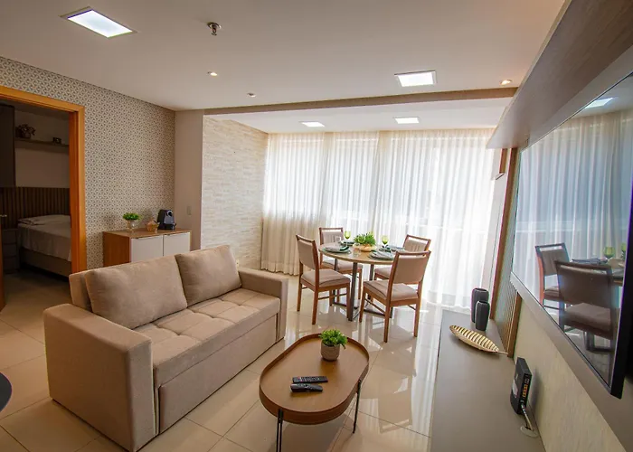 Apartamento Maravilhoso