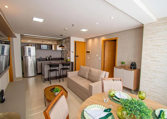 Apartamento Maravilhoso