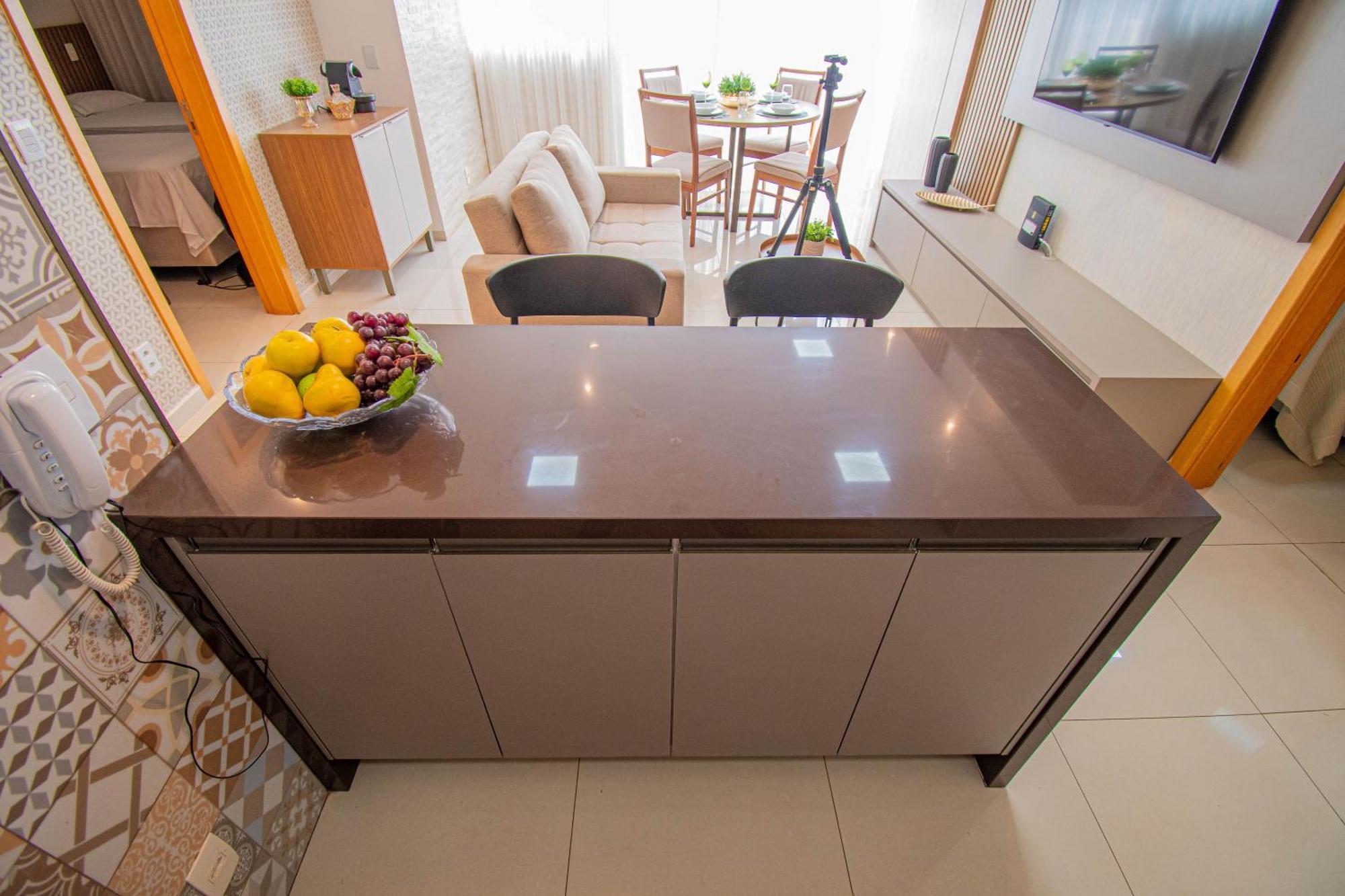 Maravilhoso Apartment *