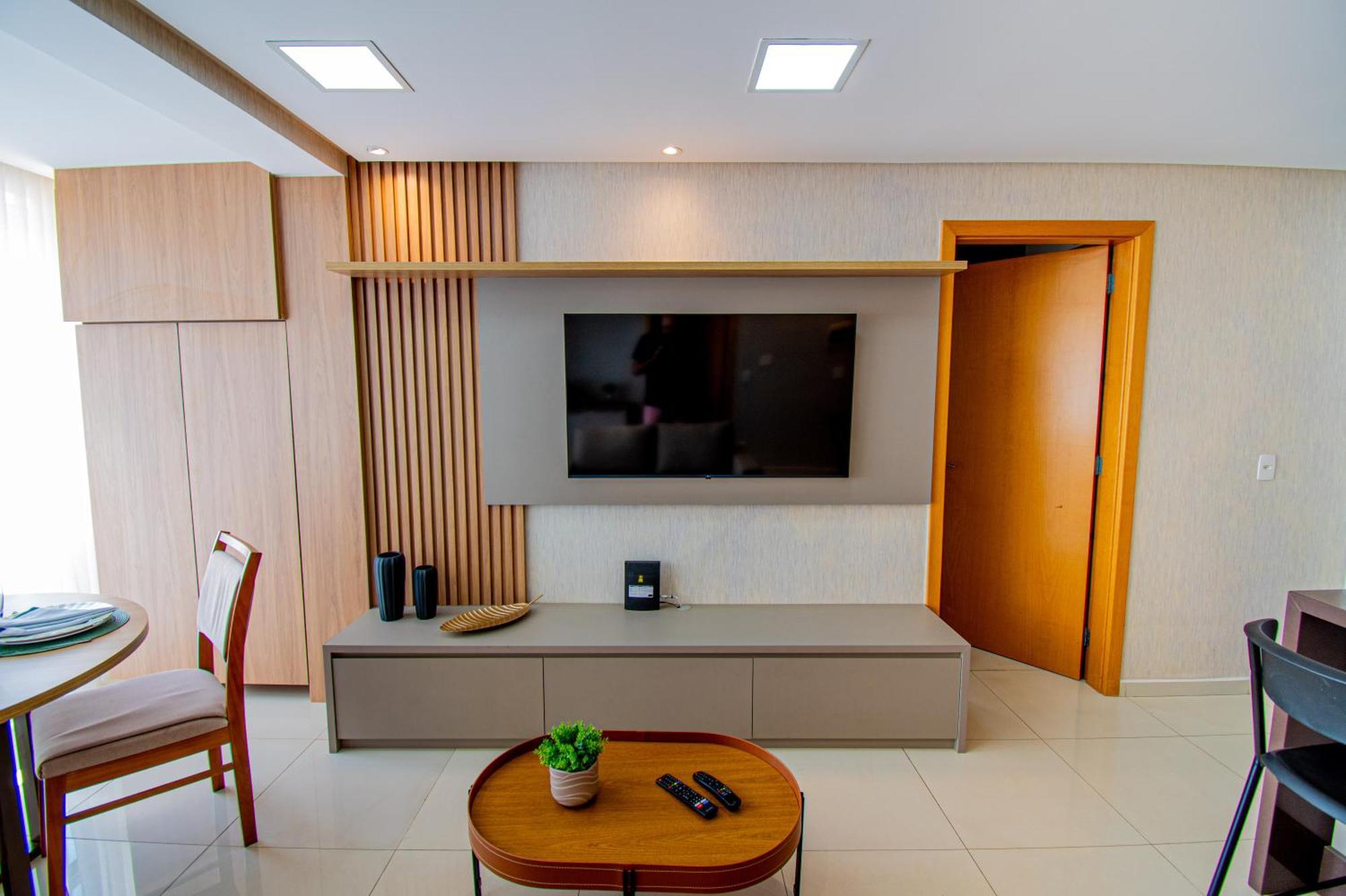 Maravilhoso Apartment *
