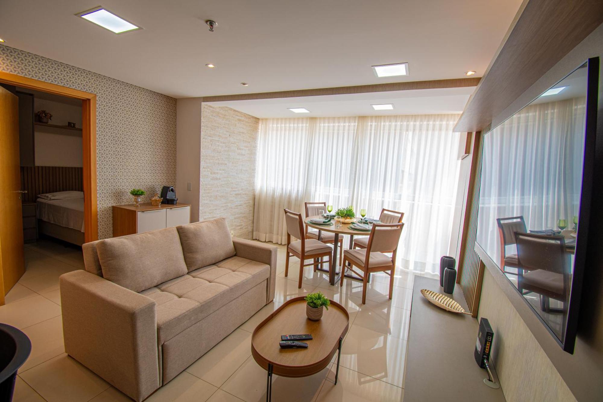Apartment Maravilhoso Brasilia