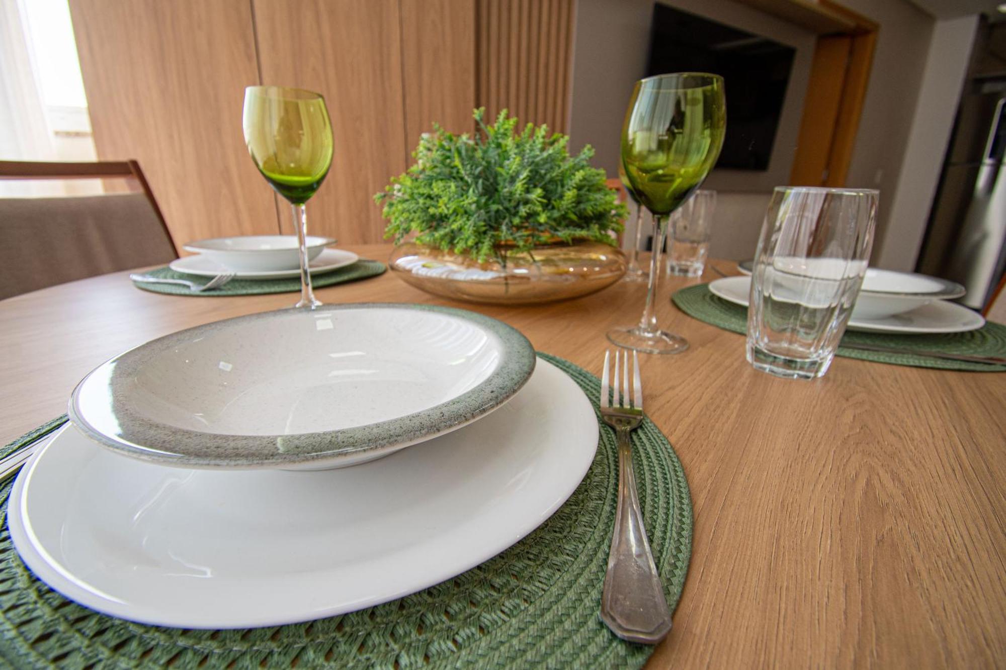 Maravilhoso Apartment *
