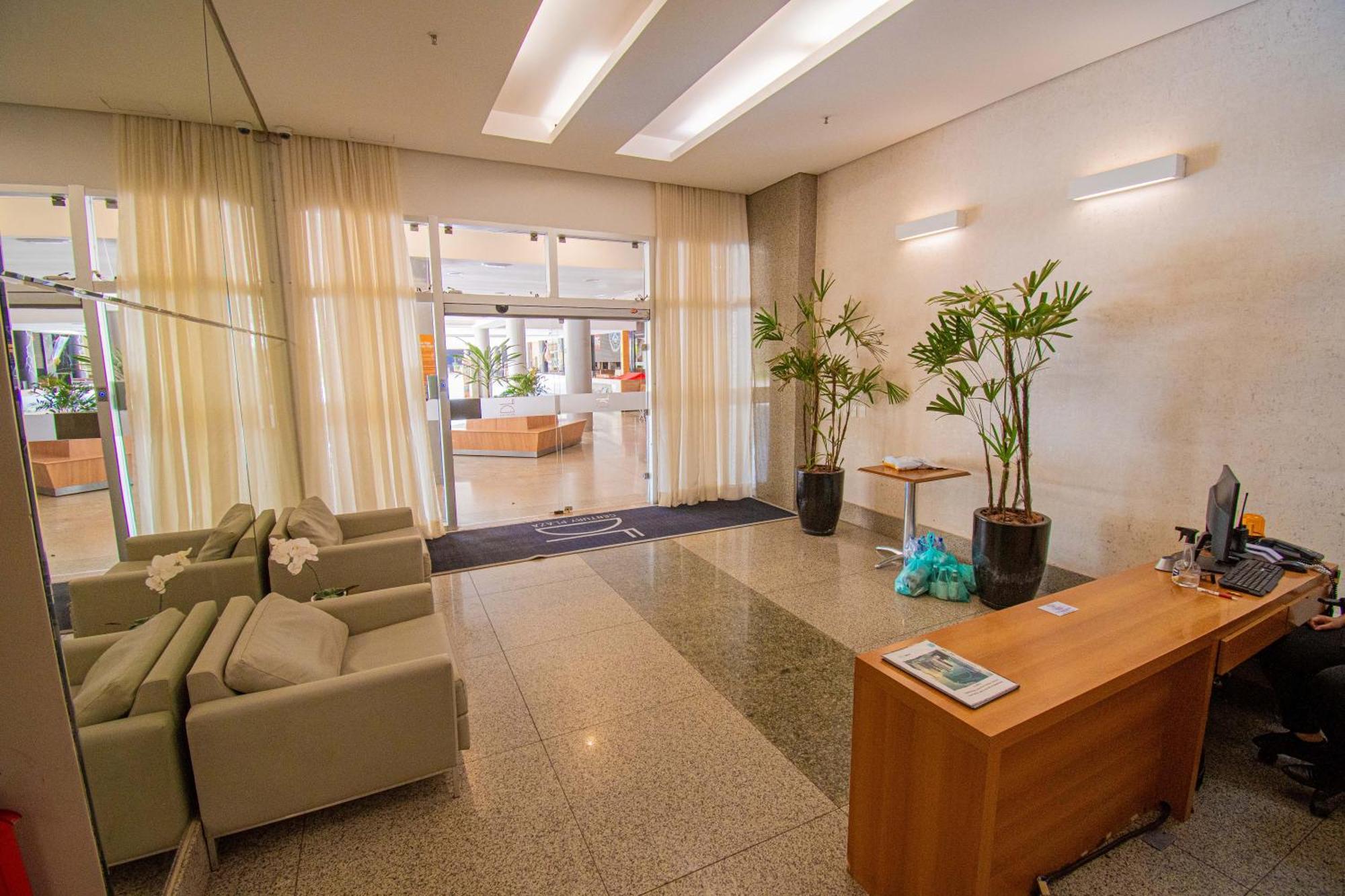 Apartment Maravilhoso *