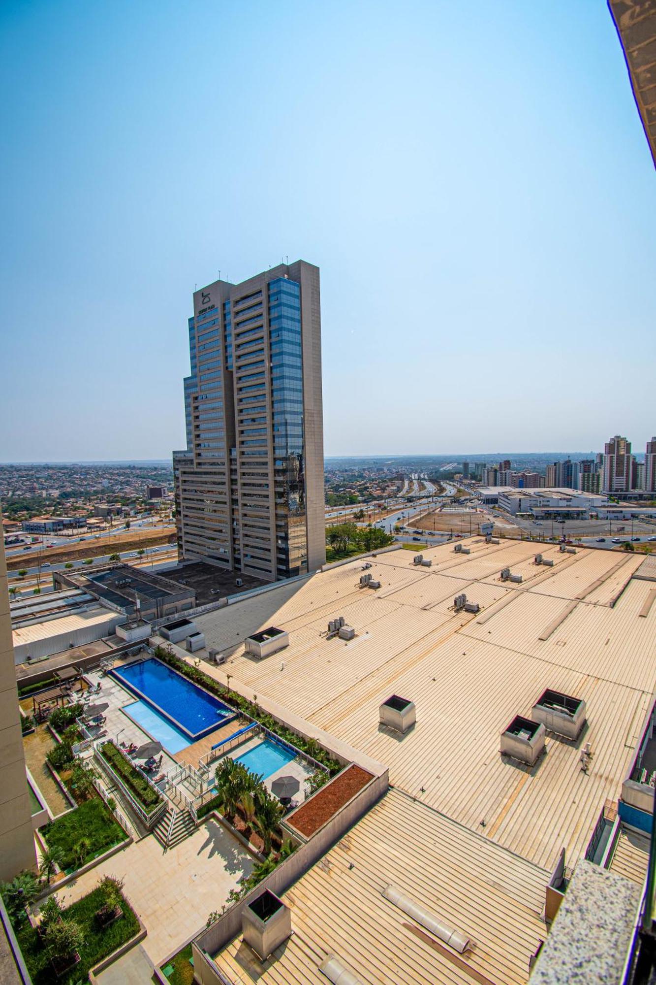 Maravilhoso * Brasilia