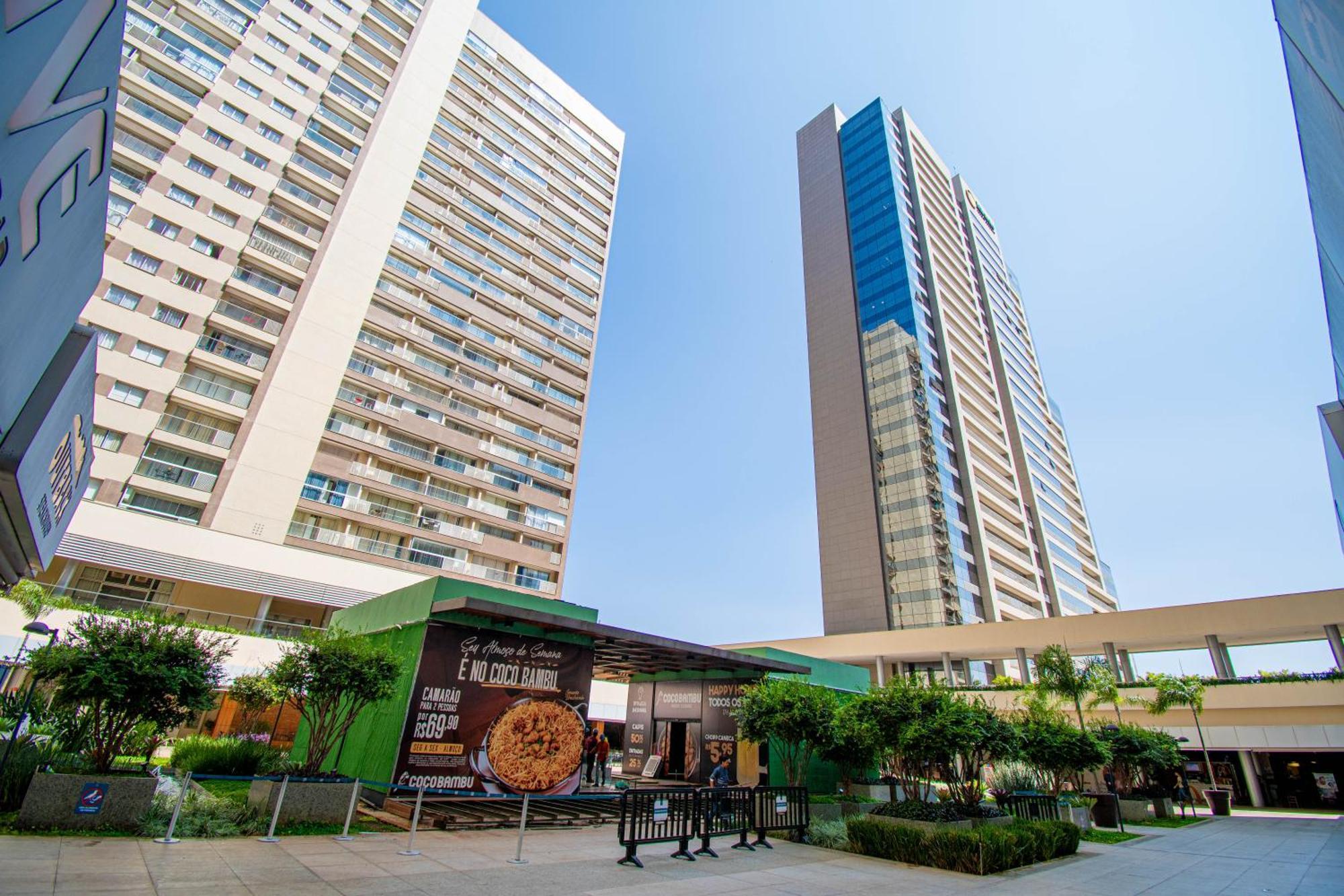 Apartment Maravilhoso *