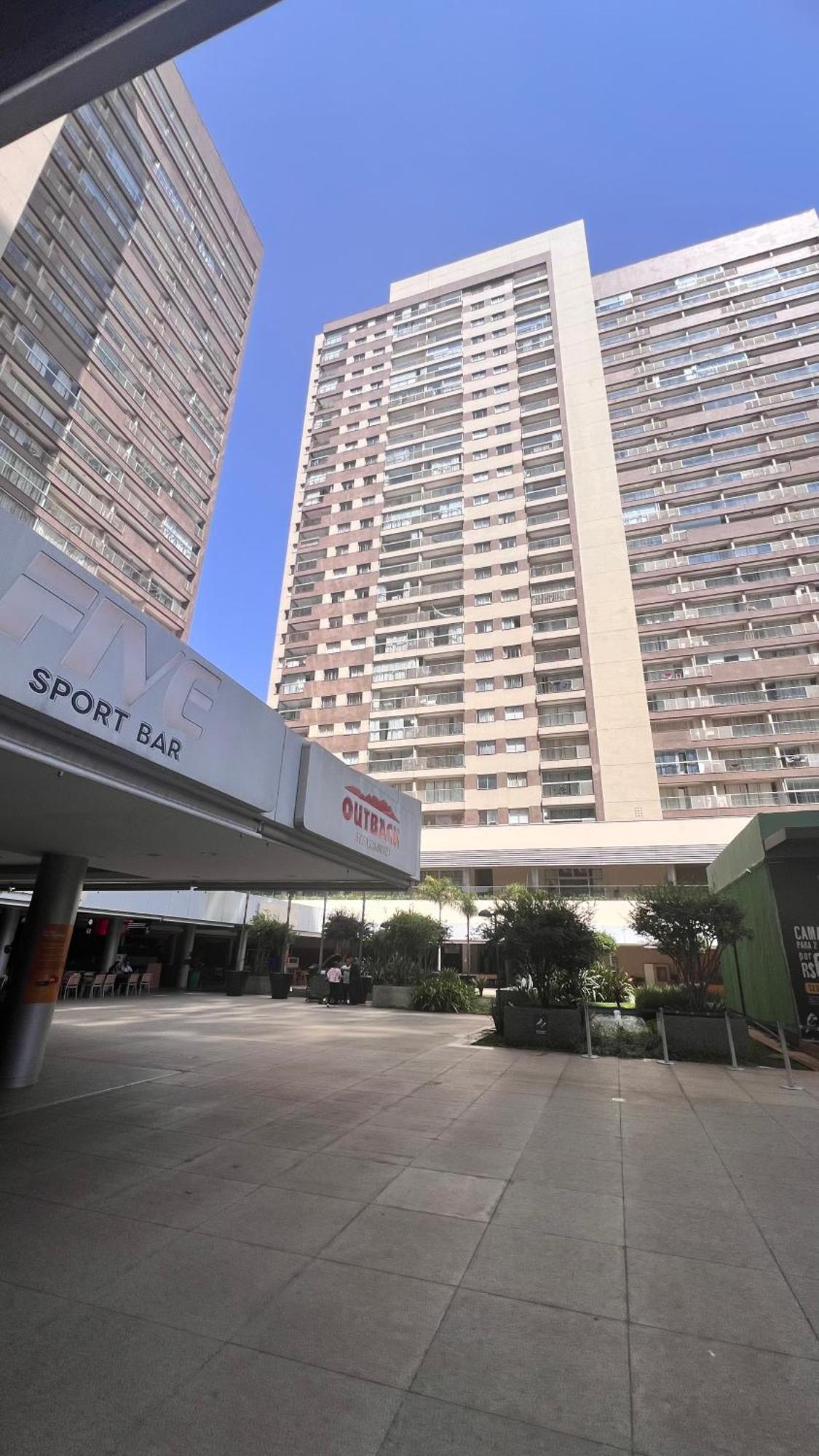 Maravilhoso Apartment