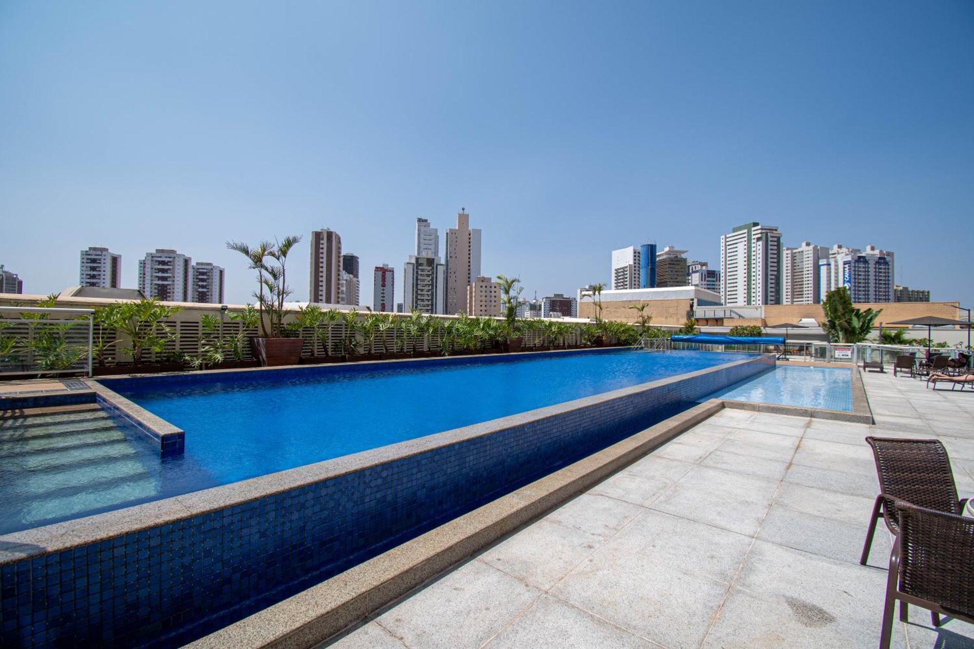 Maravilhoso Apartment