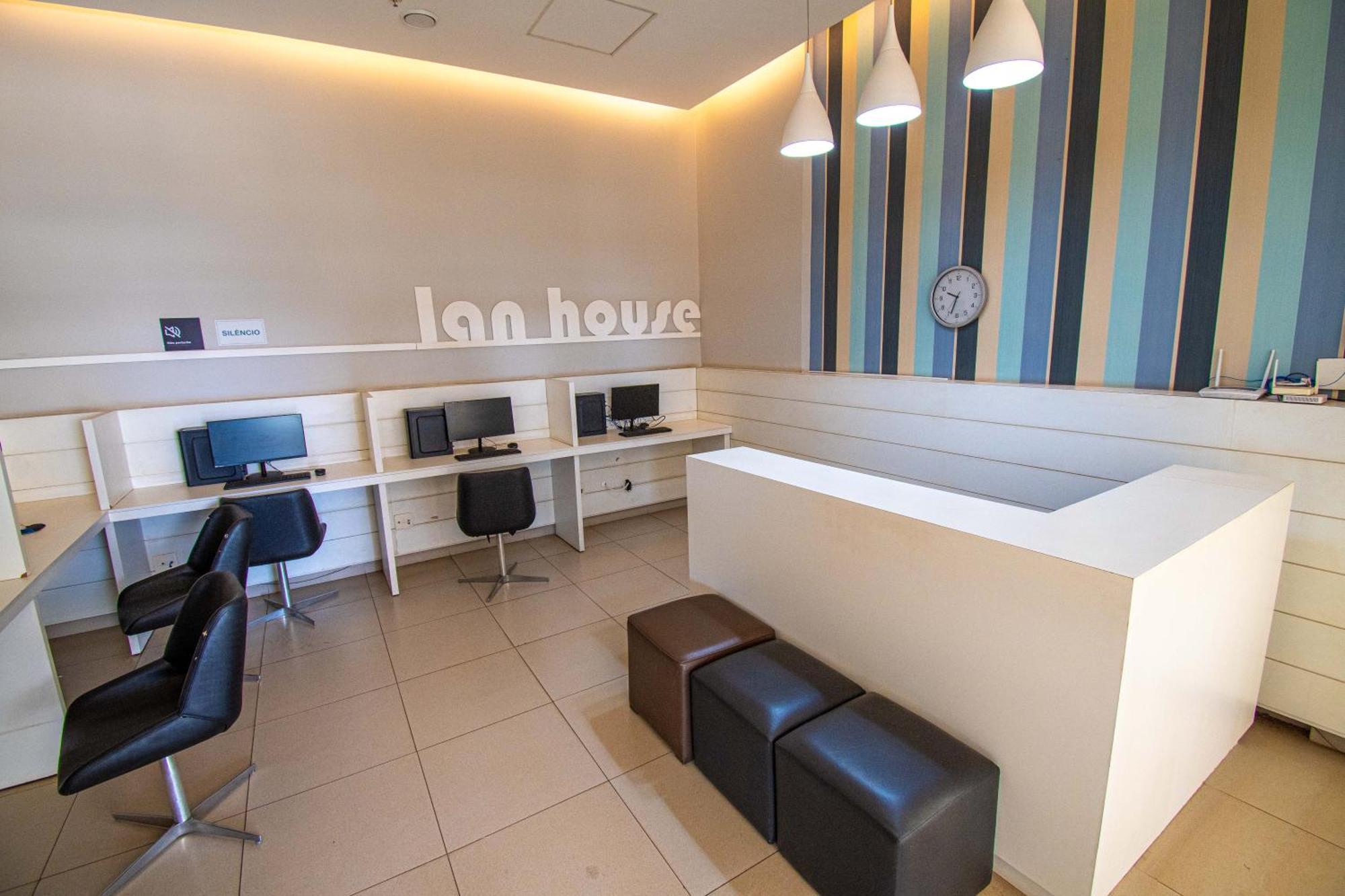 Maravilhoso Apartment Brasilia