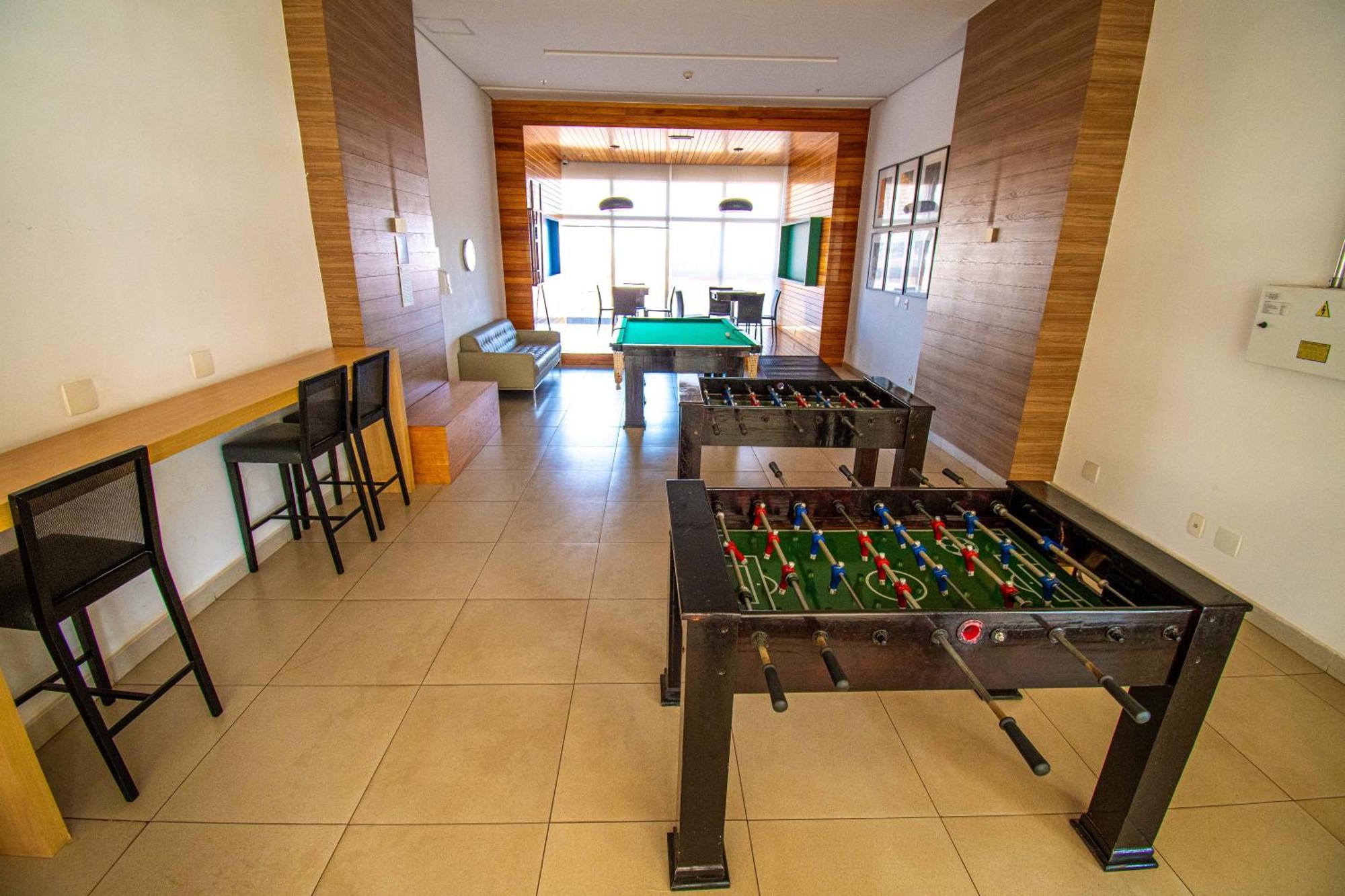 Apartment Maravilhoso Brasilia