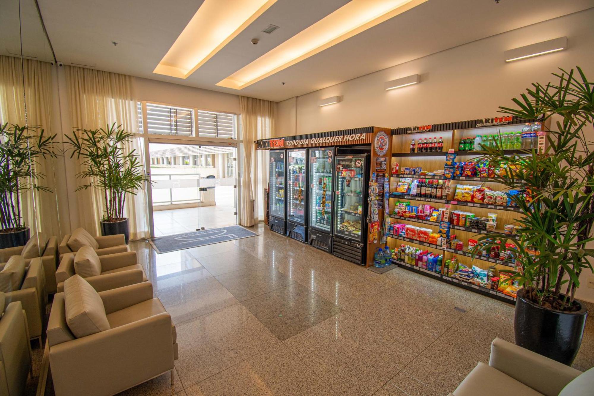 Maravilhoso Apartment