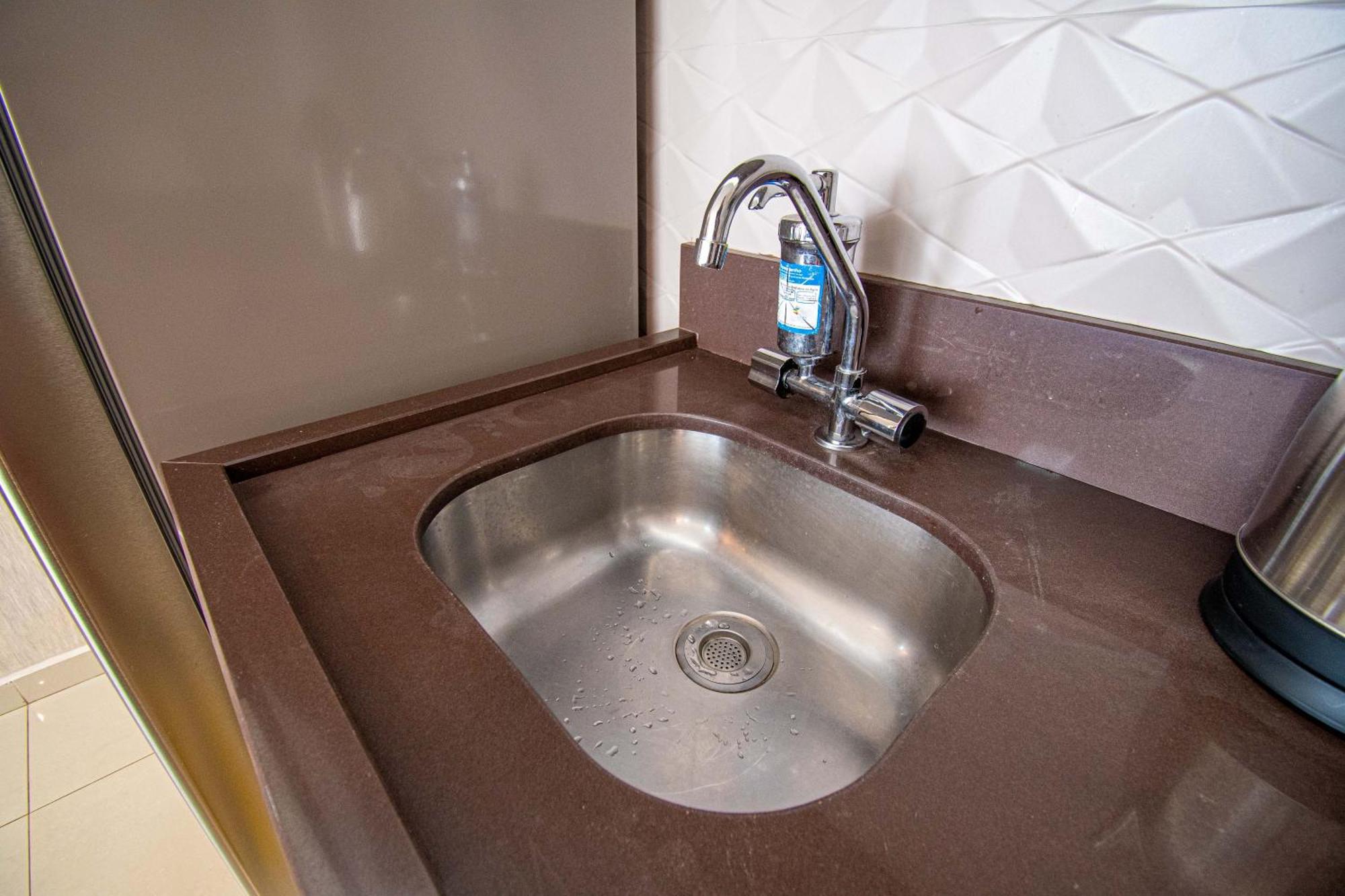Apartment Maravilhoso *