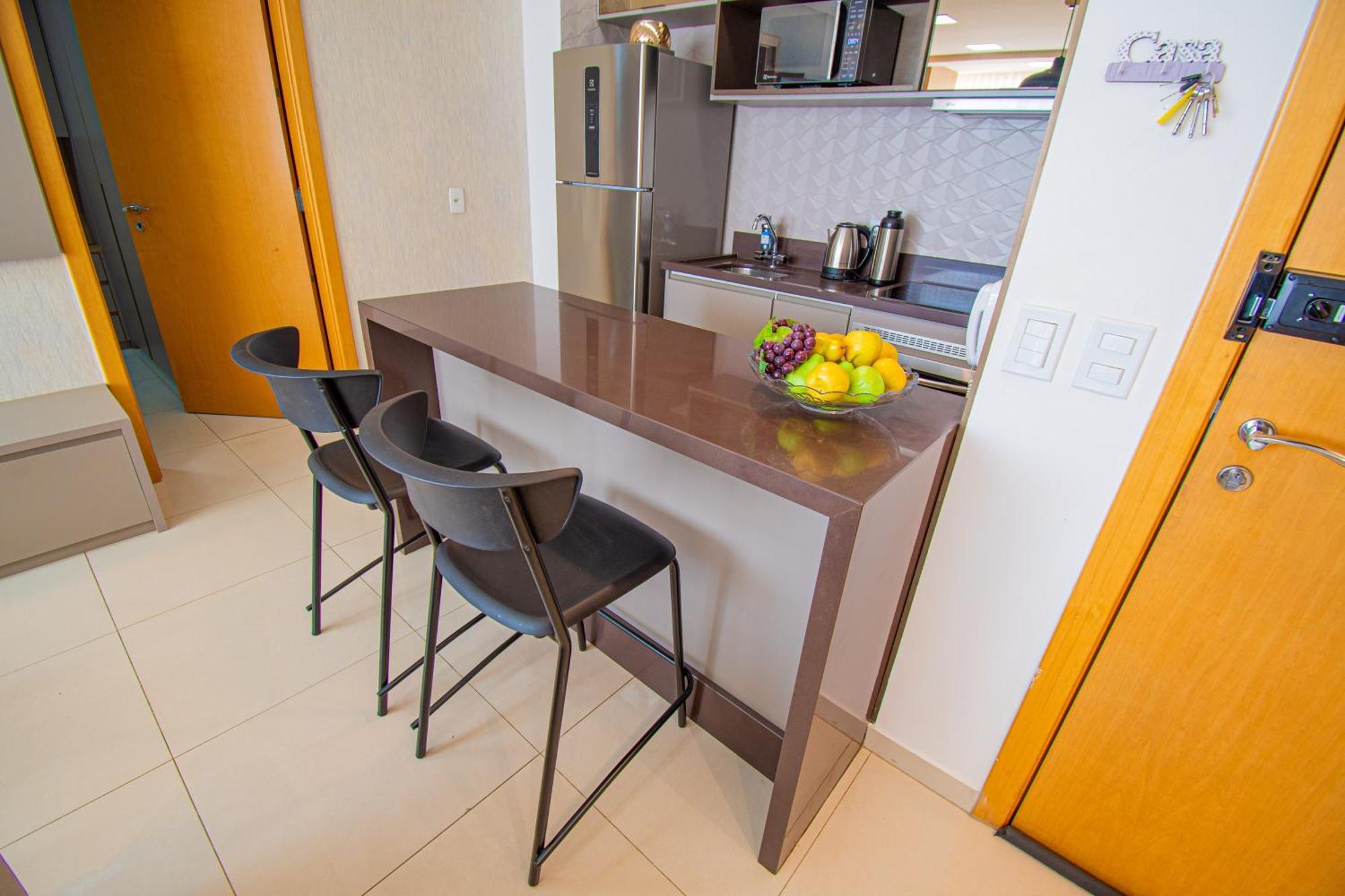 Maravilhoso Apartment Brasilia