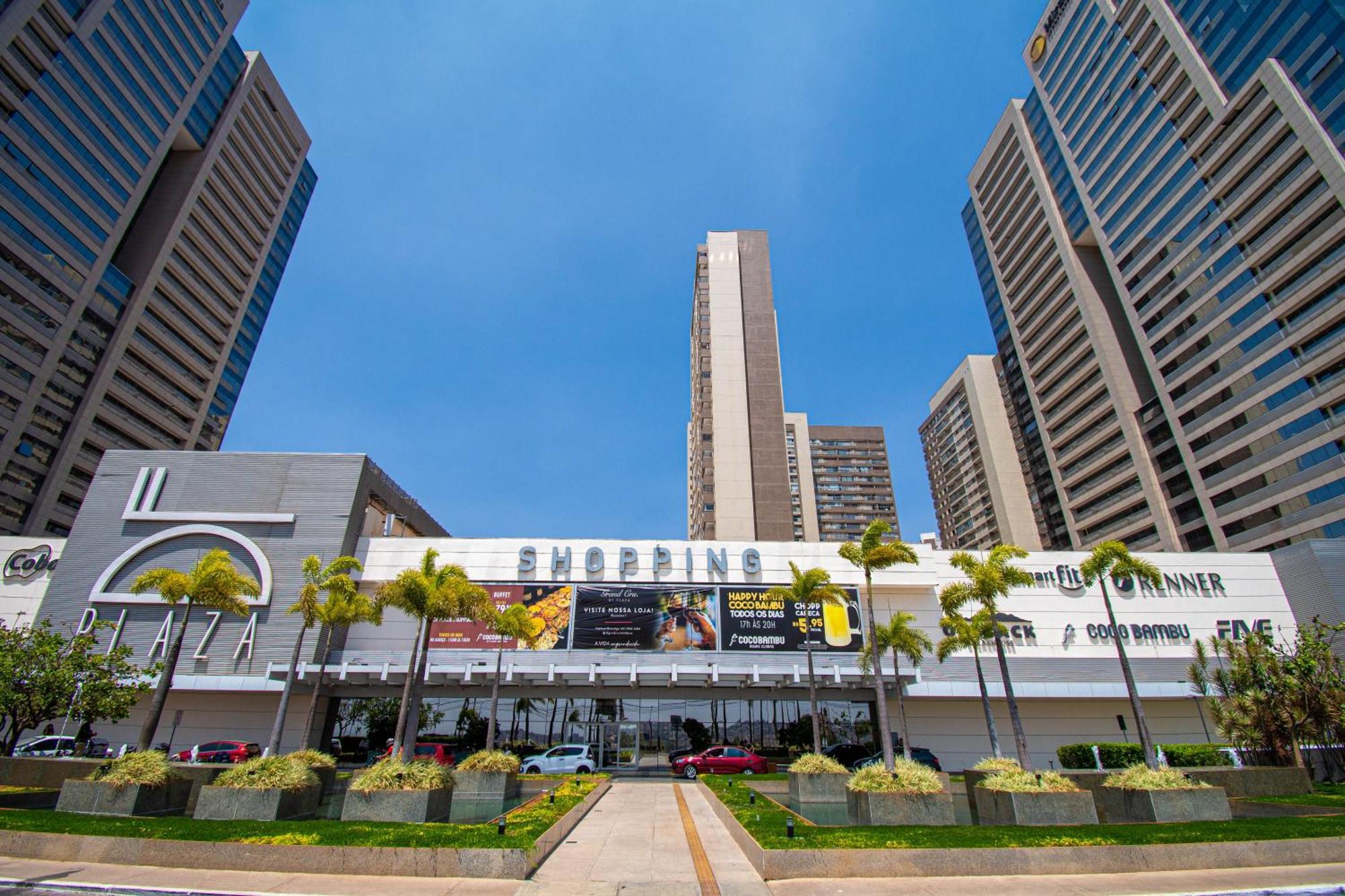 Apartment Maravilhoso Brasilia
