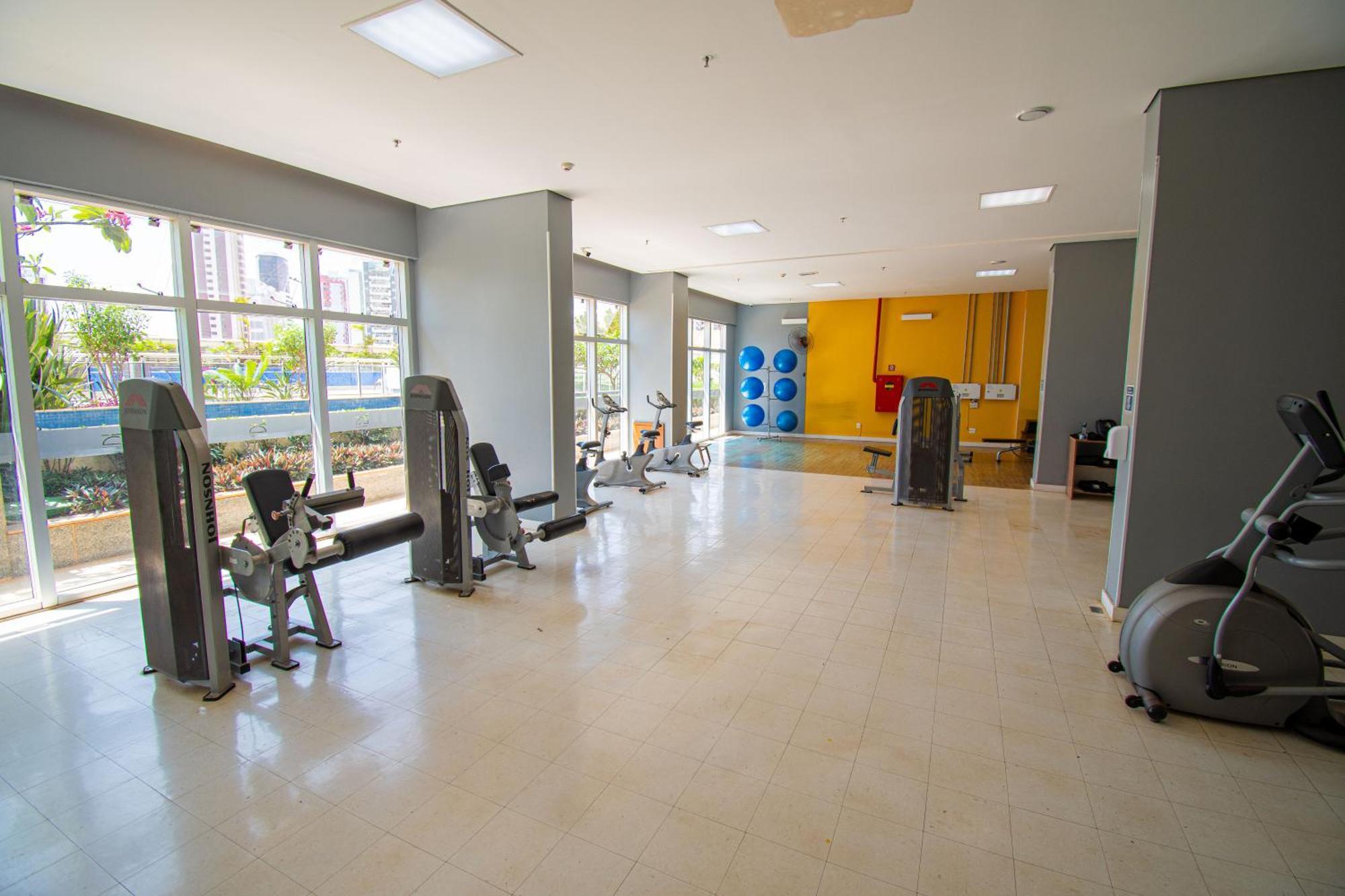 Apartment Maravilhoso