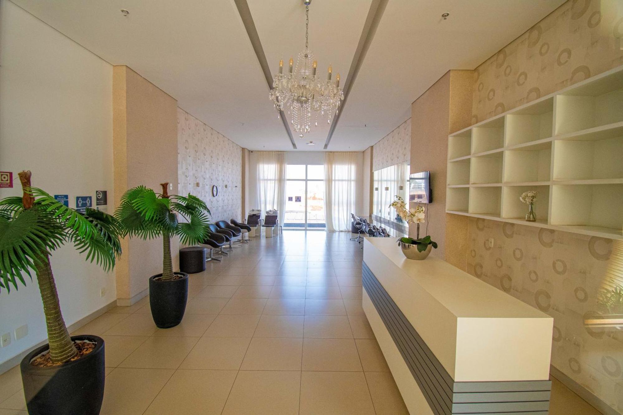 Apartment Maravilhoso Brasilia