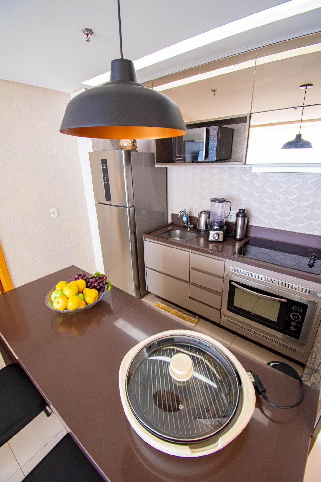 Maravilhoso Apartment Brasilia