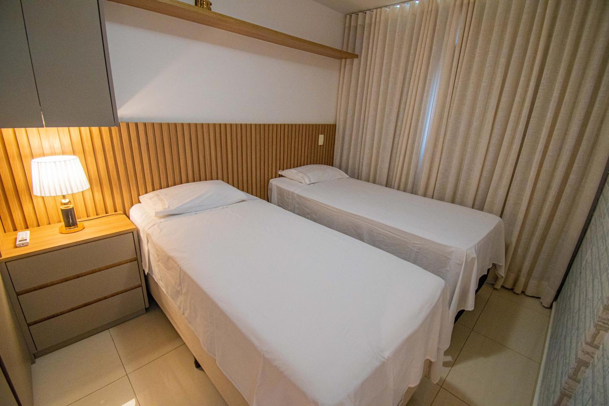 Maravilhoso Apartment Brasilia