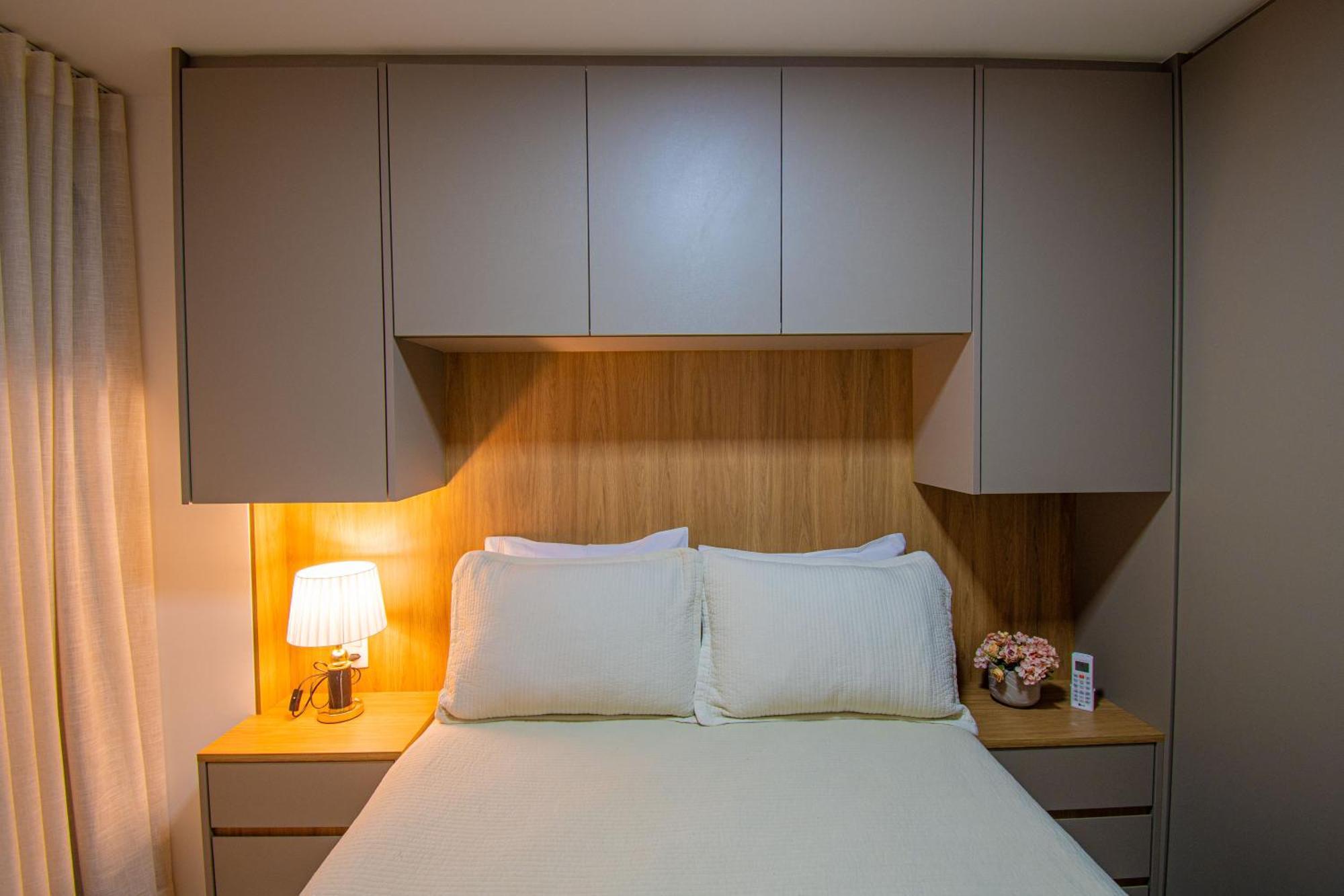 Maravilhoso Apartamento Brasilia