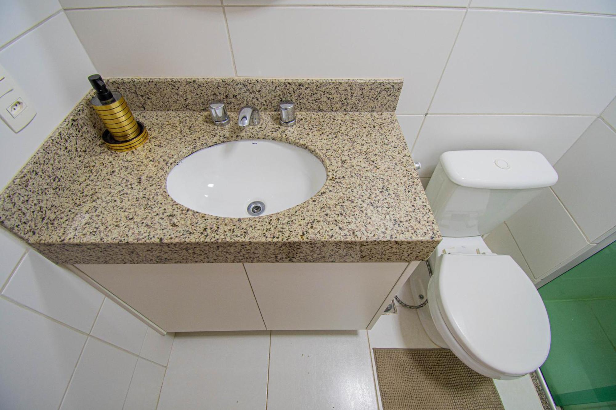 Apartamento Maravilhoso *